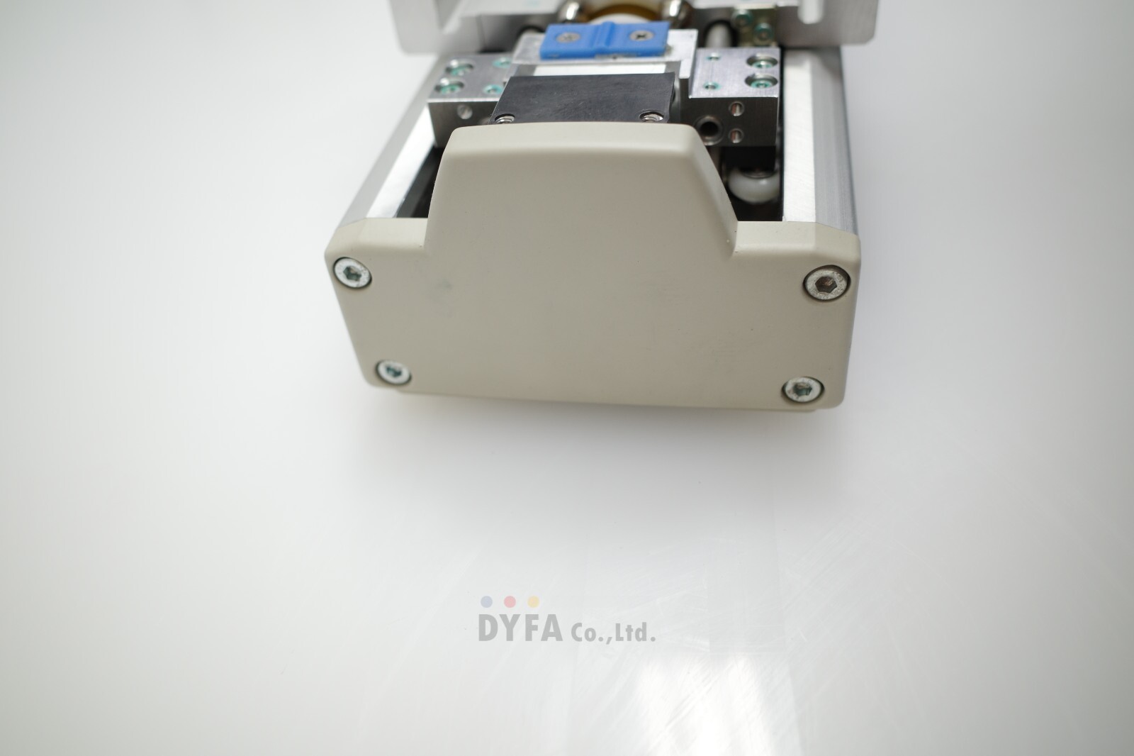 IAI NNB IS-M-X-MX20-200-1700-W-SP Precise 1700mm STRK linear Actuator ACT-I-292