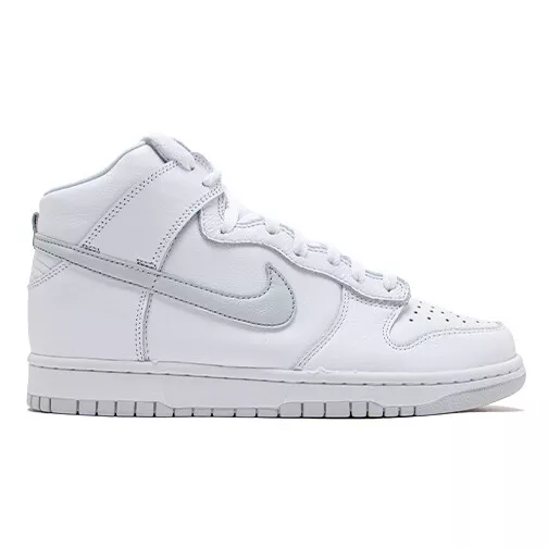 Nike dunk top step up 3
