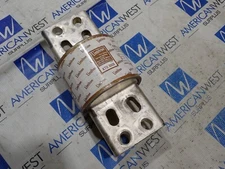 Buss Limitron KTU3000 Fast Acting 3000 Amp 600V Class L Fuse