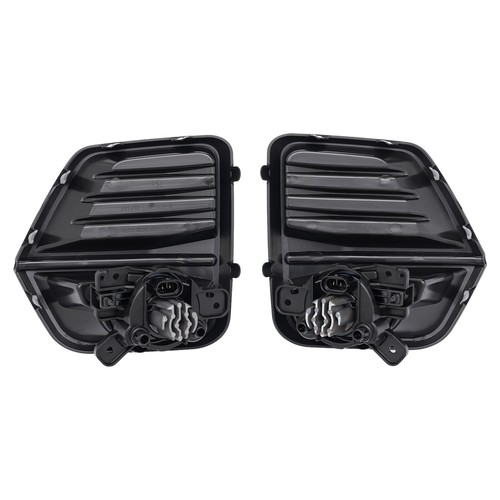 LED Fog Lights, Driving Fog Lamp Lights Kit For Chevrolet Colorado 2023 2024 - Picture 8 of 15