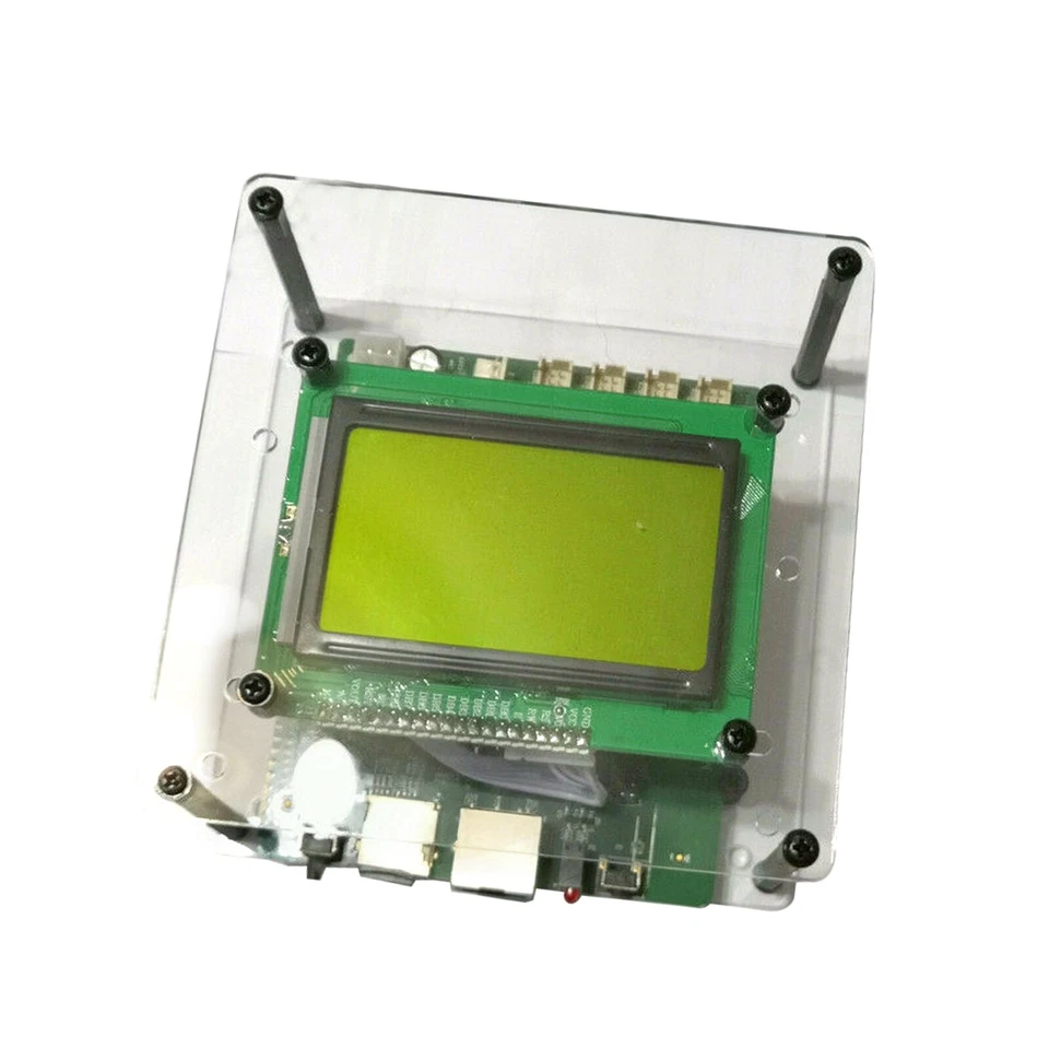 Test Fixture For Repair Bitmain Antminer L3+ L3 D3 Hash Board with Manual 2025 - Image 4 of 4