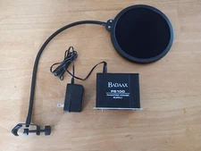 Badaax PS100 48v phantom power supply 