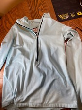 Ladies Nike Pro Dri Fit Size Large Hoodie