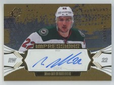 2016-17 SPx Hockey Cards 18