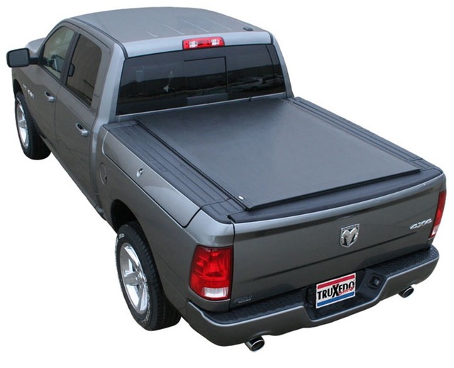 Buy Tonneau Cover R Lo Pro Qt Truxedo 547901 Online Ebay