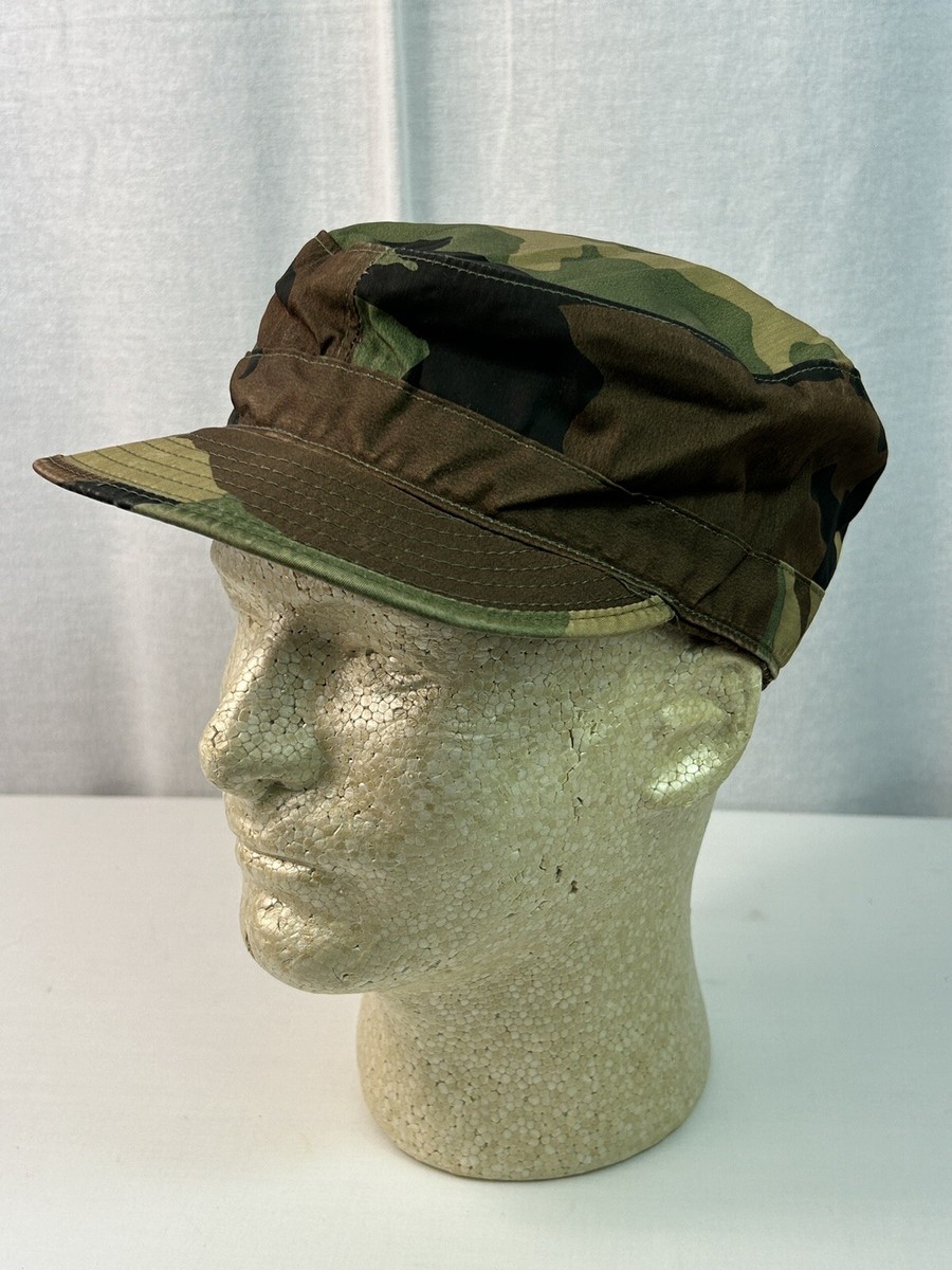 帽子 Butcher Products Military Hat 7 5/8 Amazon.com: MAGIC Washed Military Hat - Camo: Clothing