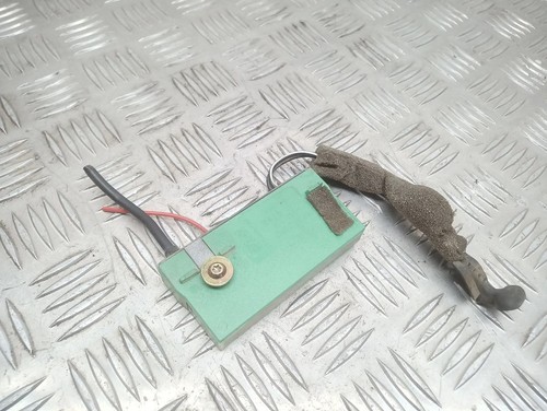 Volvo S70  V70  V70 XC 1998 Steuergerät Antenne 9452009 UST100913