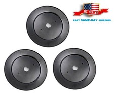 3 Spindle Pulley For Husqvarna 532129206 532153532 532173435 For AYP For Dixon