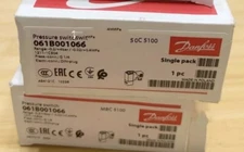 NEW DANFOSS MBC5100 Pressure Switch 061B001066