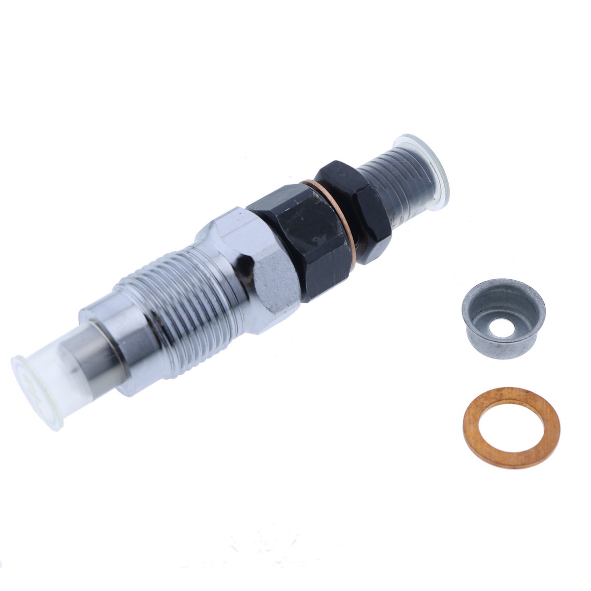 JB39　LF2600バッテリー３本 3X Fuel Injector For Kubota L2600 L2900 L3000 L3010 L3300