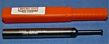 New MICRO 100 .290"Dia. 1" LOC  X 14 TO 40 - 4Flute Thread Mill ALTiN