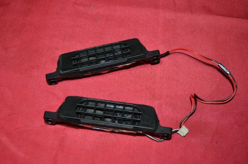 Lautsprecher Paar Für TV Philips 19HFL2819P/12.