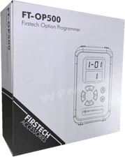 Firstech FT-OP500-KIT Compustar Programming Tool - 1 Unit - USB Programming - Ca