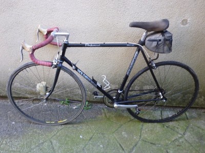 holdsworth bikes any good