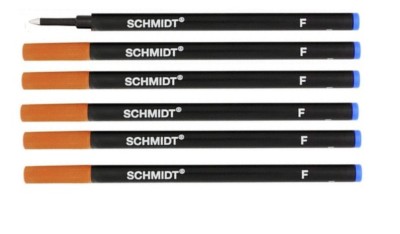 pens that use schmidt 888