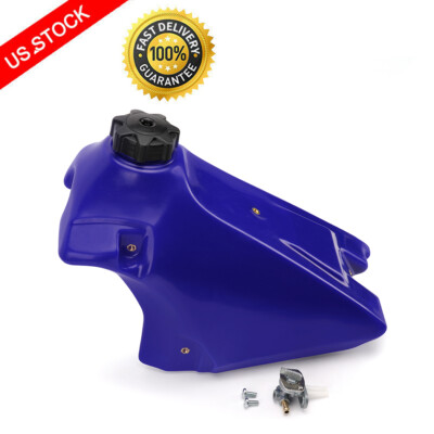 #ad Fuel Tank Gas Tank 5JG 24110 51 00 for Yamaha YZ400F 1998 1999 $298.00