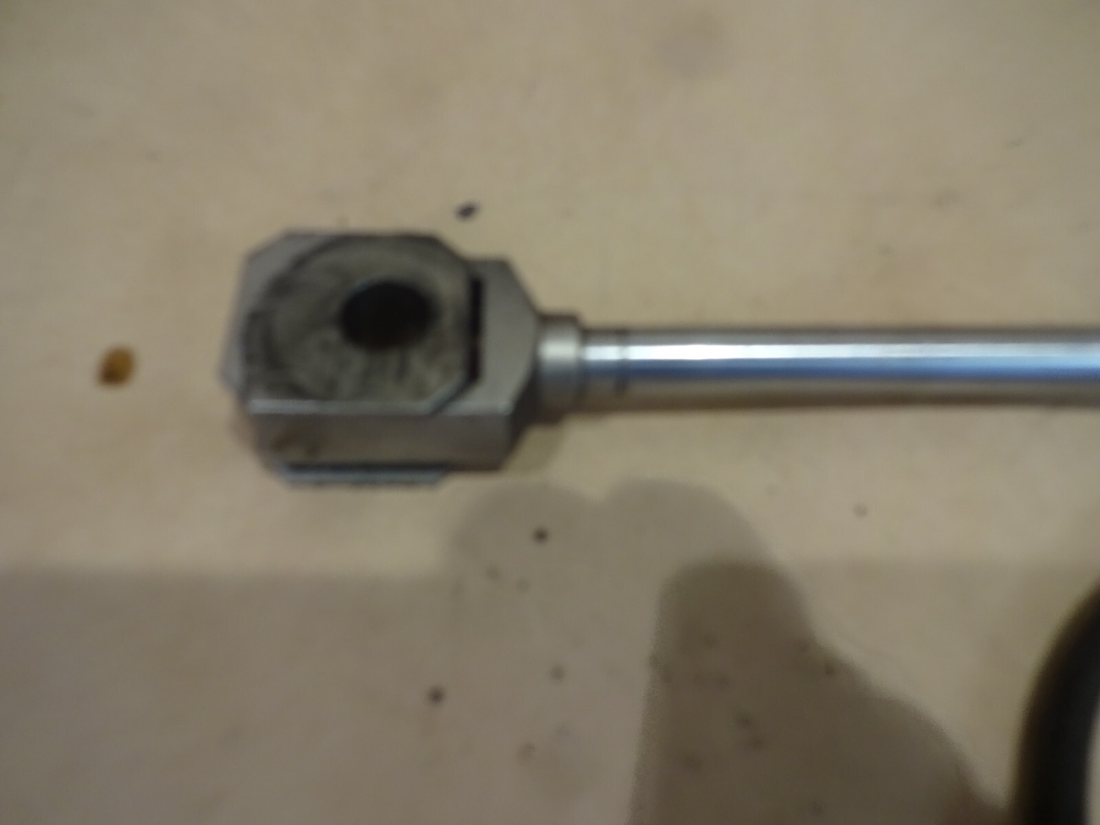 Ferrari 355 Spider RH Main Cylinder For Top P/N 177790