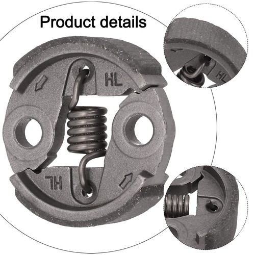 Clutch For 23CC 26CC 32CC 34CC Strimmers Hedge Trimmers Replacement Tool - Picture 4 of 12