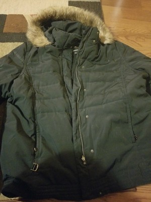 size 28 winter coats