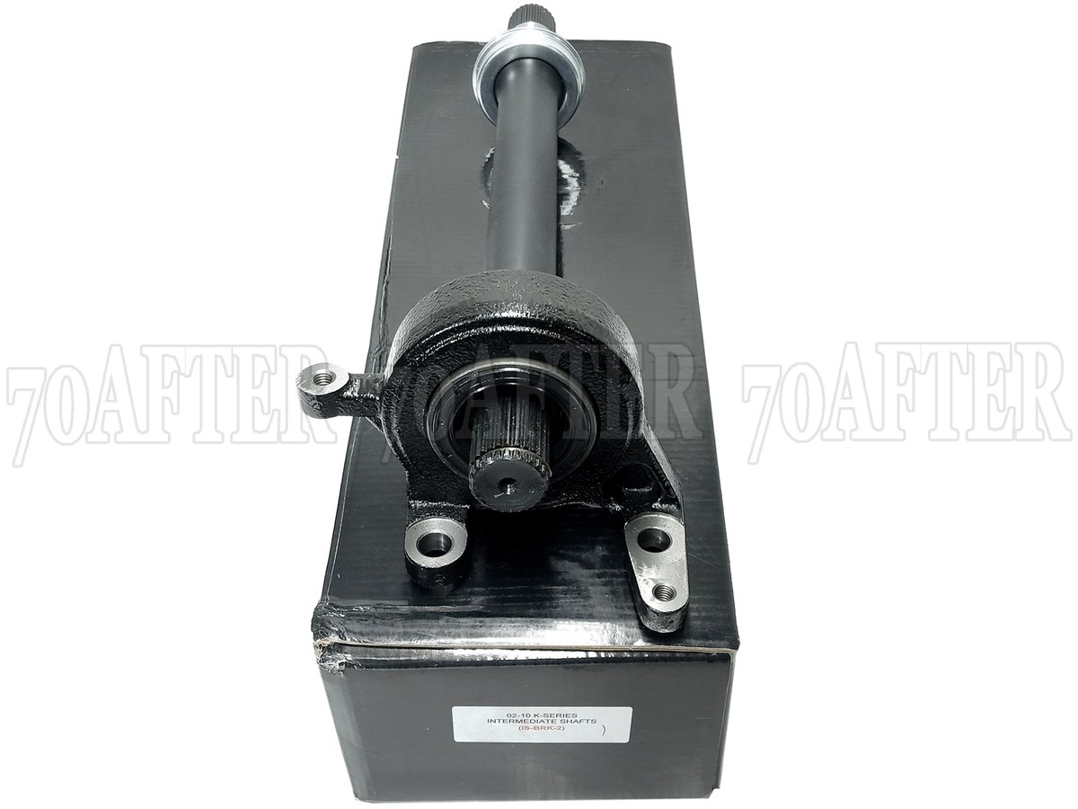Insane 500HP CV Intermediate Half Shaft for Honda K-Series K20 K24