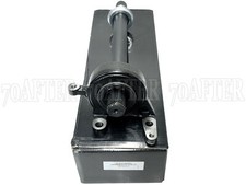 Insane 500HP CV Intermediate Half Shaft for H...