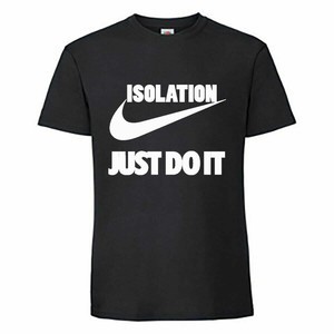 nike isolate