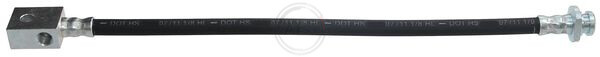 A.B.S. SL6255 Bremsschlauch 357 Mm FüR Nissan-image