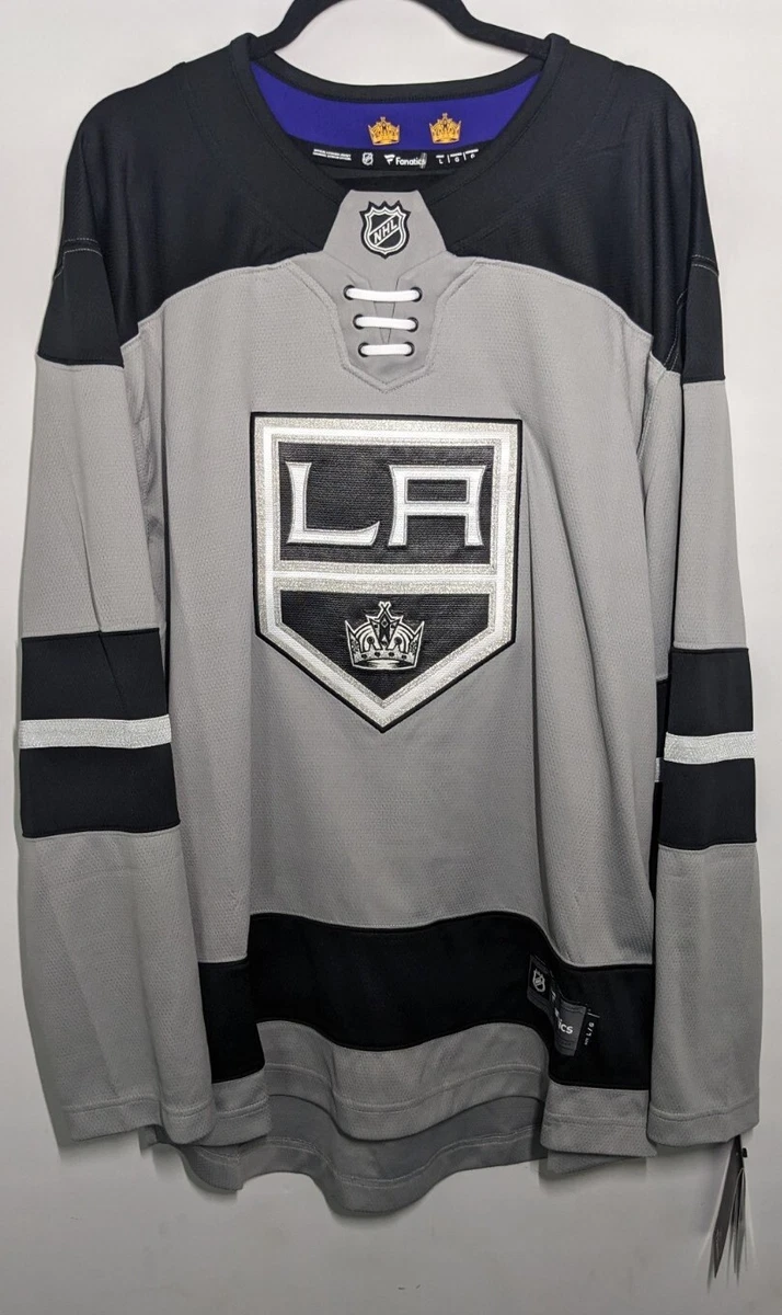 Fanatics NHL LOS ANGELES KINGS FANATICS BRANDED HOME BREAKAWAY