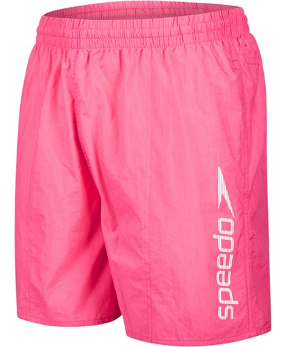 Swim Shorts Beach Shorts S-XXL Pink 