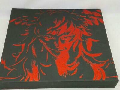 Devilman Crybaby Complete Box Complete Production Ltd Edition Blu