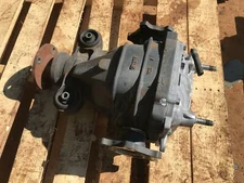 11-13 INFINITI QX56 REAR DIFFERENTIAL CARRIER ASSEMBLY 2.937 RATIO 138K MILES