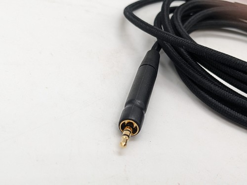 Cable ONLY EPOS Sennheiser DROP 37X 38X GSP 350 500 600 601 602 H6Pro dual 3.5mm - Picture 4 of 10