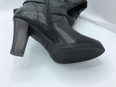 専用です．ザロウブーツ Style & Co Women's Rudyy Knee-High Slough Boot (1824-1828