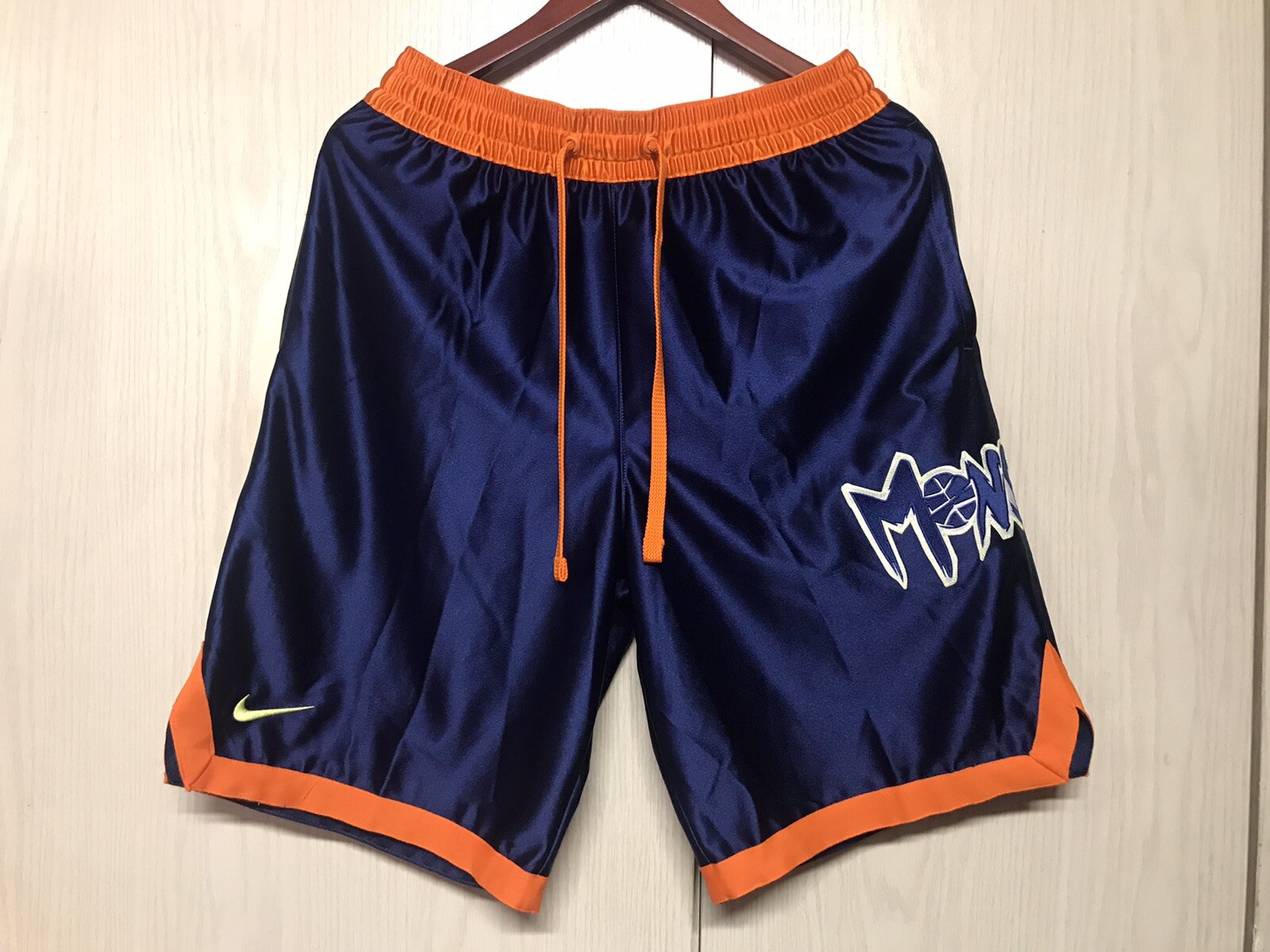 lebron x atmos shorts
