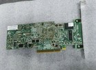 INTEL RS2BL080 PCIe 8 PORT SAS RAID CONTROLLER 512MB LSI2108