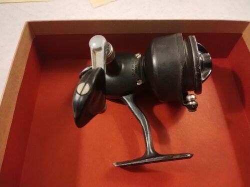 Orvis 350 seltene Vintage Spinnrolle mit manuellem Bügel (ohne Karton) - Bild 7 von 13
