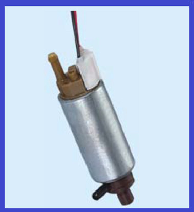 Pompe de gavage P-44K pour Plymouth Dodge Chrysler en acier