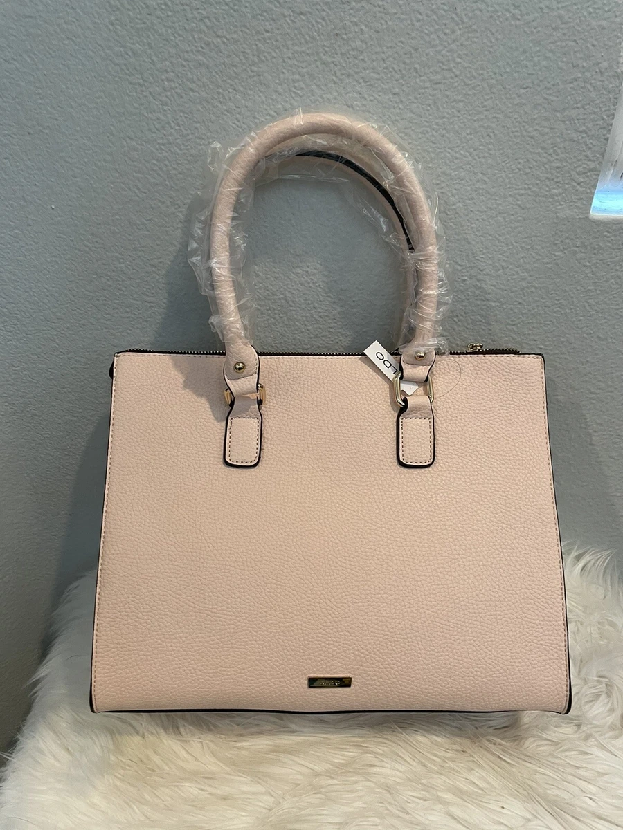 ALDO Exterior Zip Handbags