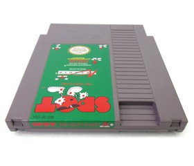 Spot: The Video Game! w/ Sleeve CLEANED TESTED AUTHENTIC NES Nintendo Game Cart