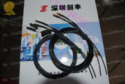 ASEE April Anthem Fiber Optic FTW2-11-20 #T9*