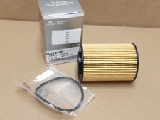 Hyundai Santa Fe Oil Filter 2.2D Mk2 2006-12 D4EB  26320-27400  Genuine NEW