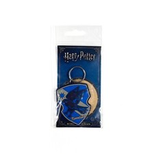 Pyramid International - Harry Potter - Ravenclaw Collectable Keyring Key Chain