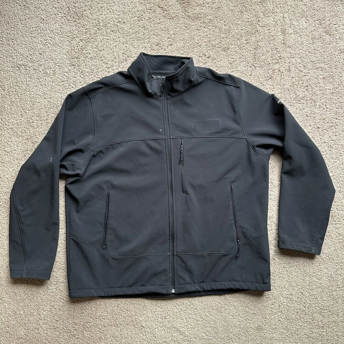 North face 2xl jacket cheap