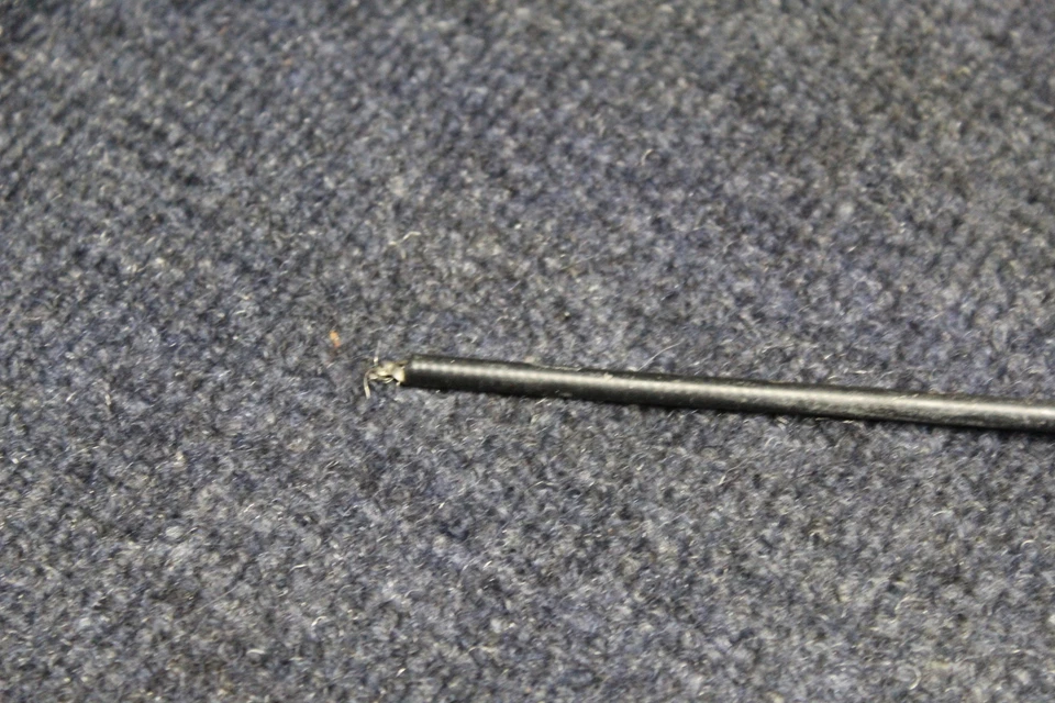 MIKUNI MIC CARB CARBURETOR FOR PARTS ONLY OR REBUILD #6 - Image 3 of 4