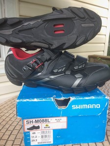 shimano m088