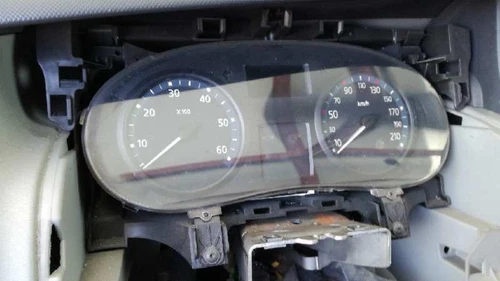 8200788182 Colector Escape para RENAULT TRAFIC II FURGÓN 2010 1611122 - Imagen 6 de 10