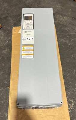 Trane / TR200 / TR-200P22KT45P / 30HP / 380-480V / Variable Frequency Dr