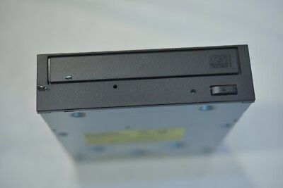 Sony CRX215E5 CD-RW (NO DVD), IDE/PATA, Black