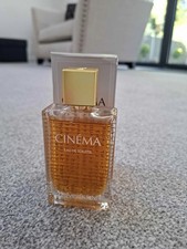 Image of Yves Saint Laurent CINÉMA Eau de Parfum Spray 50ml EDP