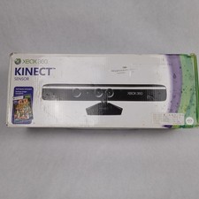 Official Microsoft Xbox 360 Kinect Motion Sen...